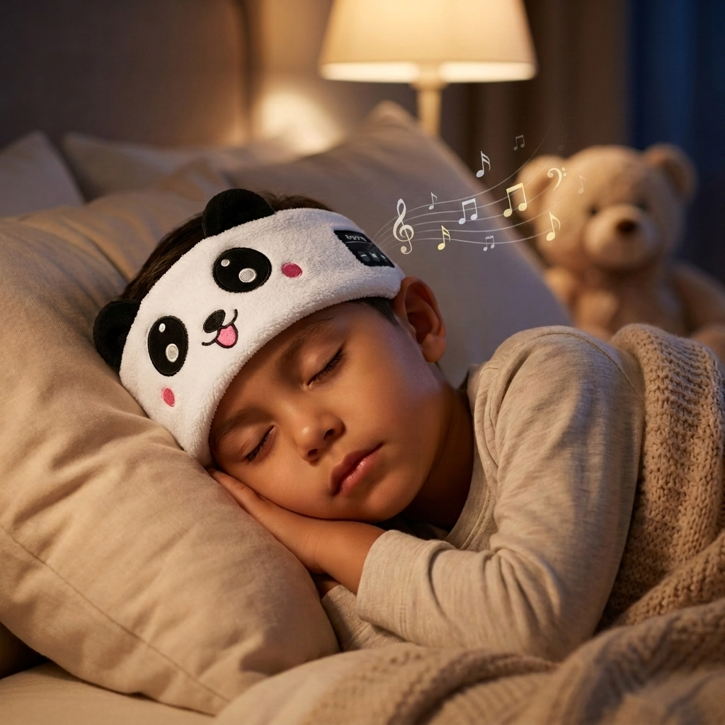 CalmBand™ Noches tranquilas empiezan aquí